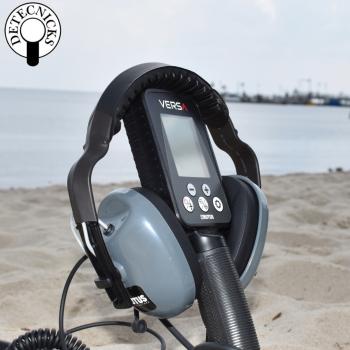 Rutus Waterproof Headphones For Versa